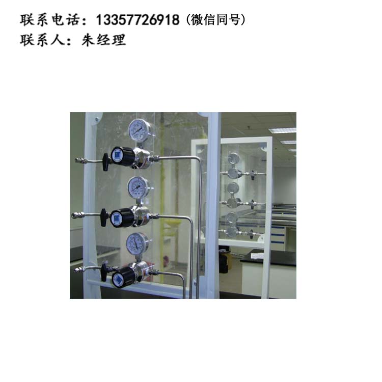 厂家直销 气体管路 安博电子（中国）专用 安博电子（中国）气路系统